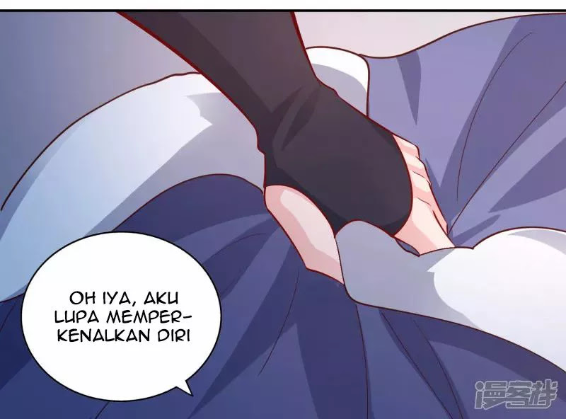 Sword Master of Soul Spirit Chapter 45 Bahasa Indonesia